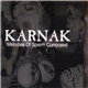 Karnak - Melodies Of Sperm Composed